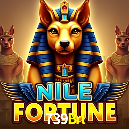 Estatísticas do Jogo 739Brl