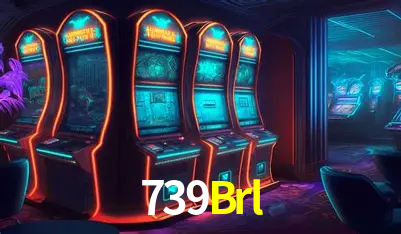 Integração de APIs 739Brl