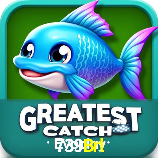 Jogos de Slot 739Brl