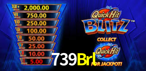 PIX Instantâneo 739Brl